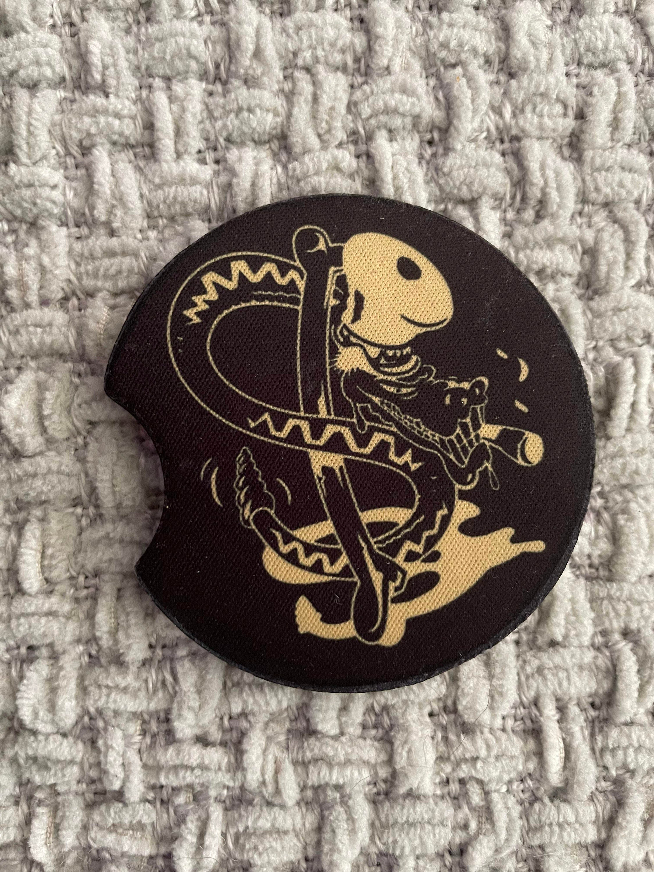 Slash's Snakepit - Etsy