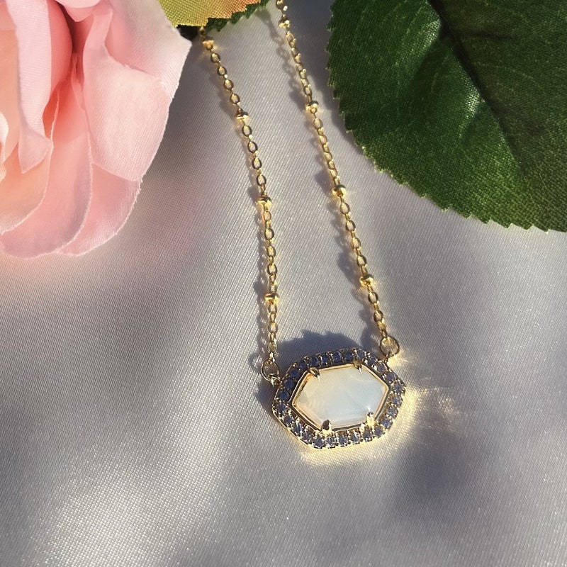 Kendra Scott Birthstone Bracelet Etsy