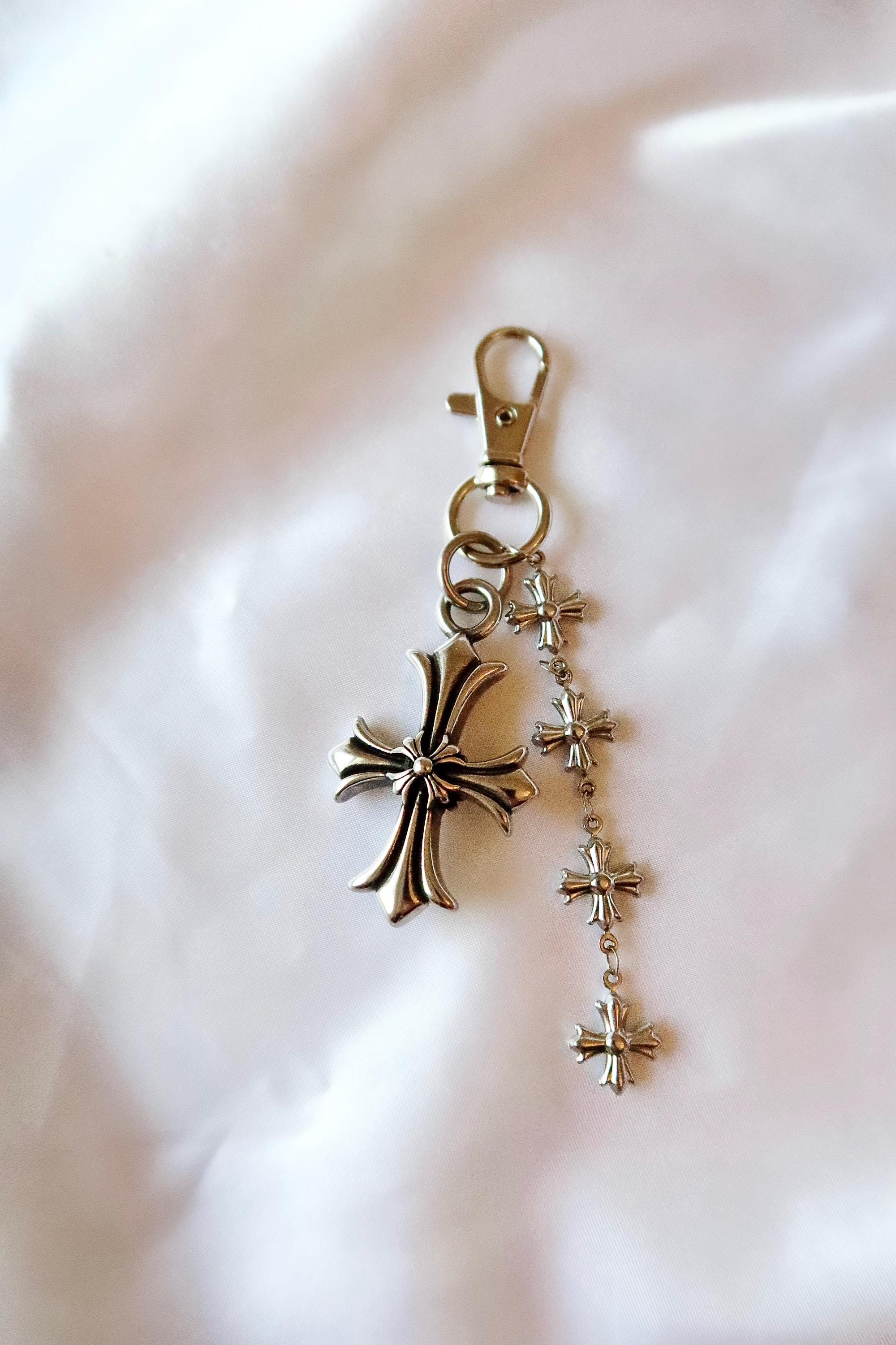 Chrome Hearts Bag - Etsy