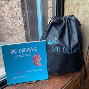 Big Dreams Pack