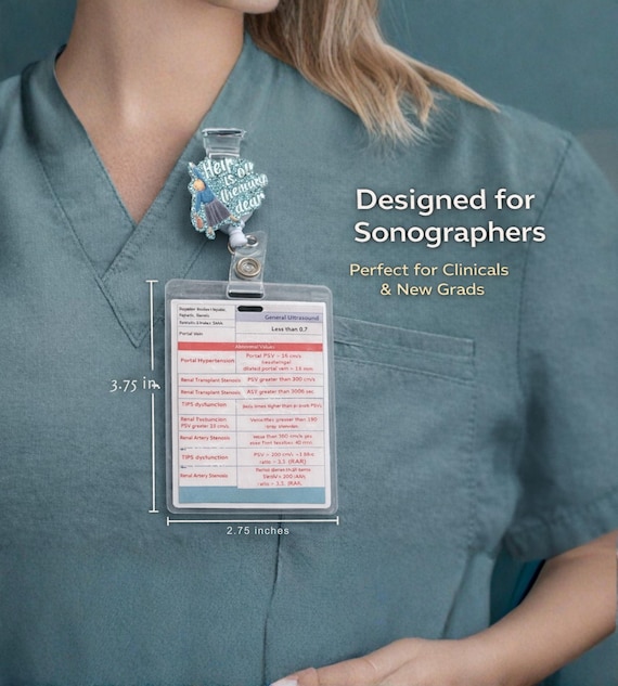 grads reference card BadgeGuru Nursing Badge Cards - 33 Double Sided Nurse Badge Cards Gingival Description Card: Quick Reference