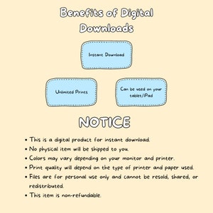 Printable Grammar Rules Study Worksheet Digital Language - Etsy