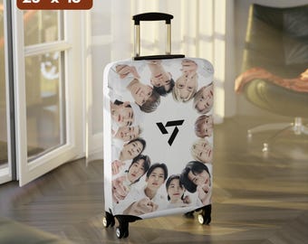 SEVENTEEN BTS EXO グッズ SEVENTEEN 公式グッズ BONGBONGEE x MUZIK TIGER ACRYLIC STAND