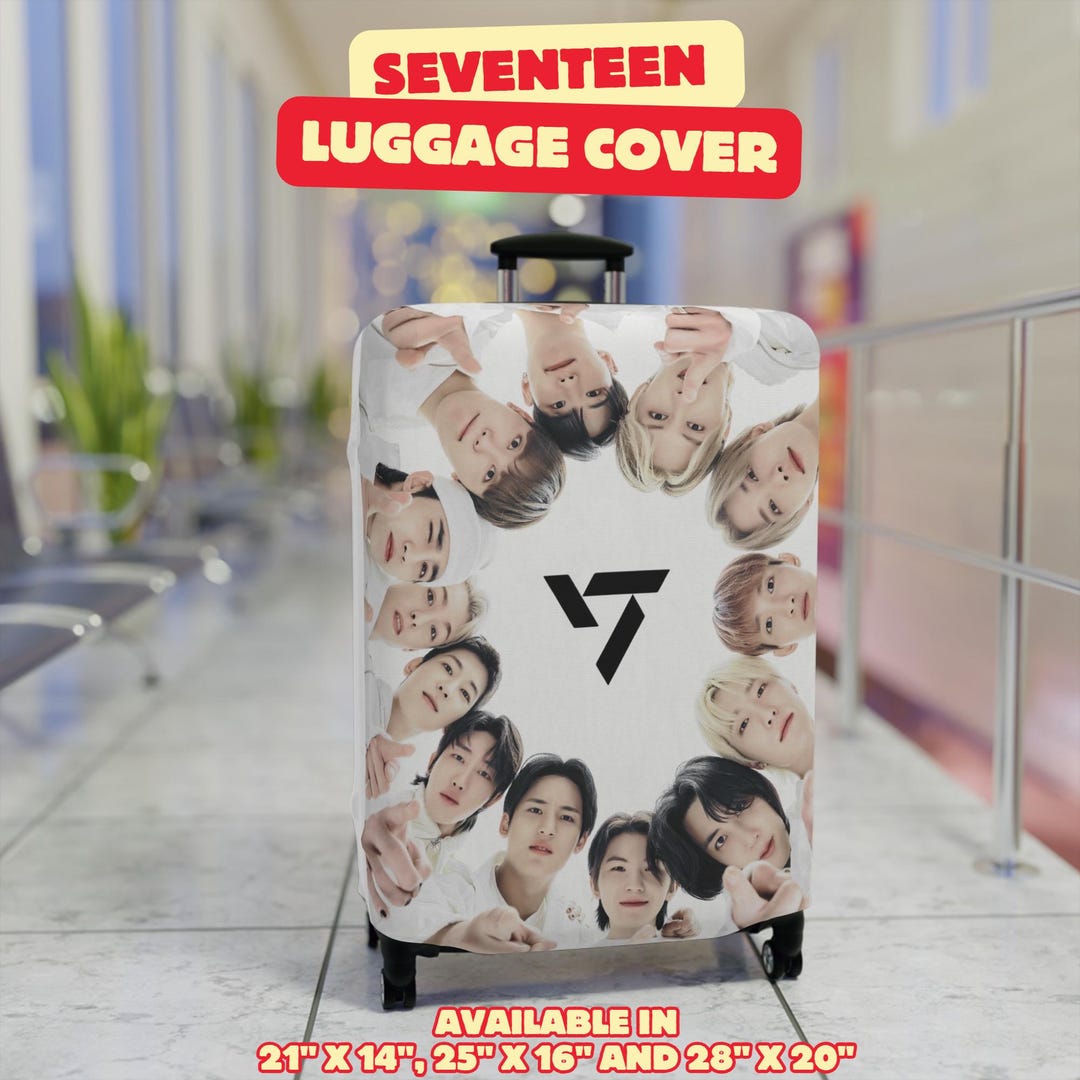 SEVENTEEN BTS EXO グッズ BTS ジョングク「Seven」の公式グッズのラインナップがついに