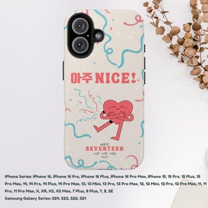 seventeen ジュン　スマホケースセット　iPhone12/12Pro セブチジュン携帯ケース現在 | TikTok