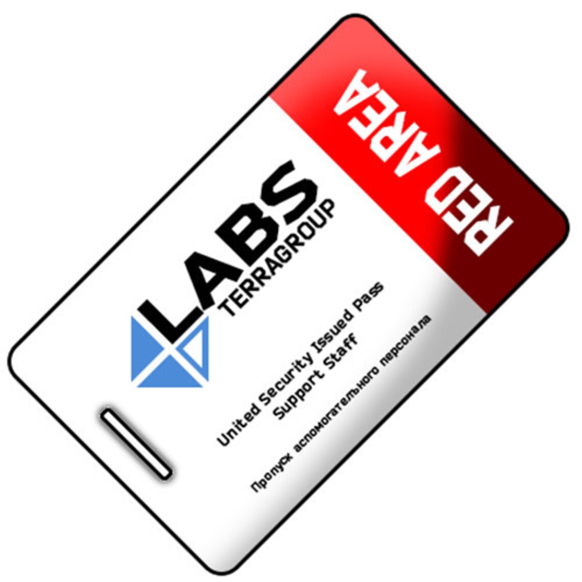 Tarkov Labs Red Keycard Emote Tarkov Emote Stream Emote Etsy