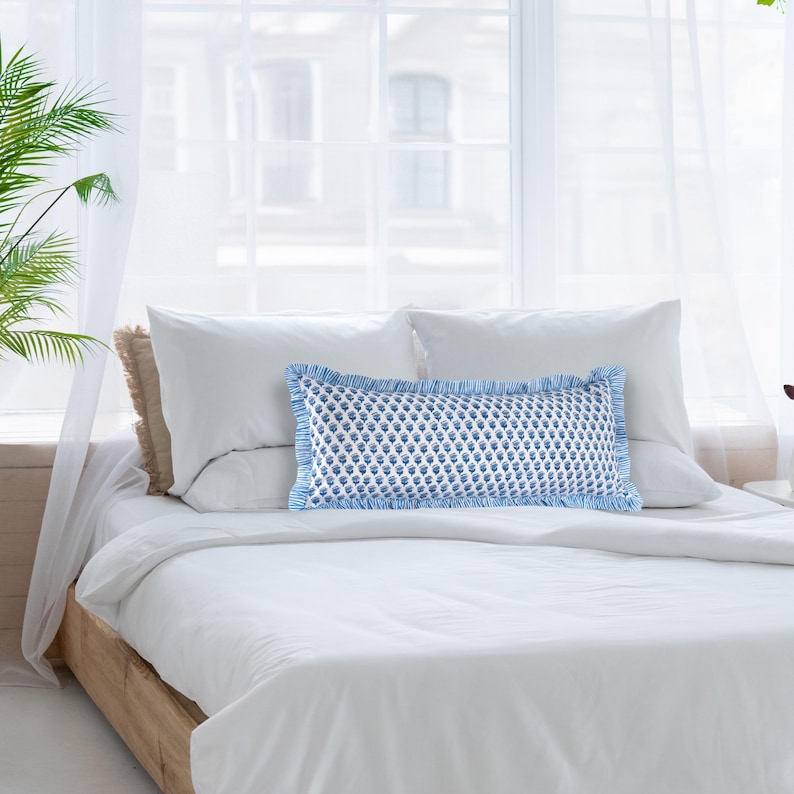 CottonprintclubUSA Pillow Sham - Thumbnail 2