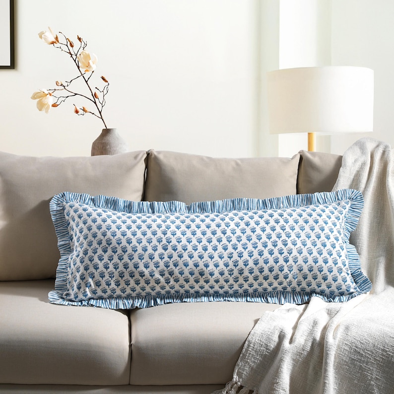 CottonprintclubUSA Pillow Sham - Thumbnail 3