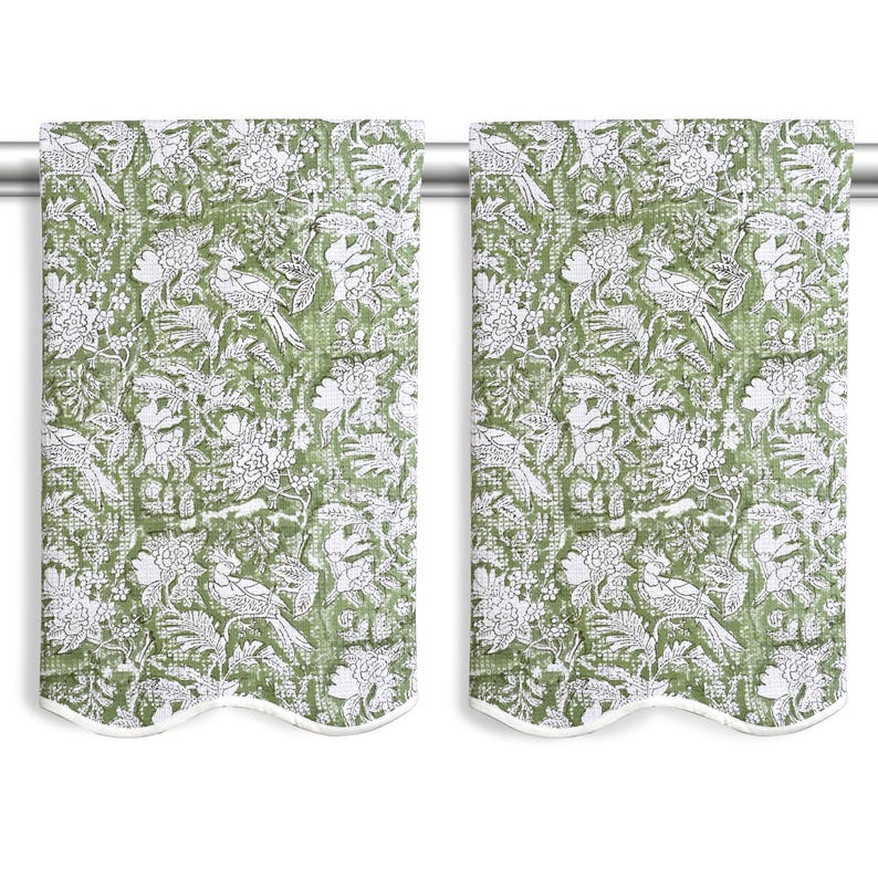 CottonprintclubUSA Waffle Bath Towel