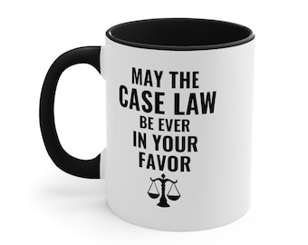 Lawyer Mug, Lawyer Gift,  Mother's Day Gift, Funny Lawyer Mug, Gift for Lawyer, Lawyer Gift Mug, Attorney Gift, Law Grad Gift