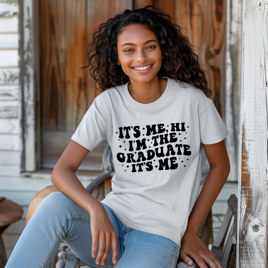 GRADUATE SVG It's Me Svg Hi I'm the Graduate Png I'm the Graduated Svg ...