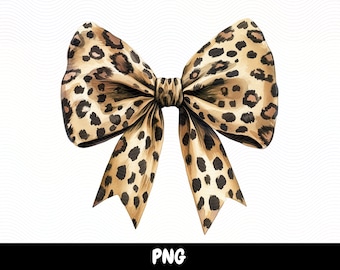 Lazo de coqueta PNG, Lazo con estampado de leopardo PNG, Lazo de guepardo, Estética del arco de niña femenina, Coqueta de moda, Girlie, Cintas suaves de niña, Diseño de camisa Png