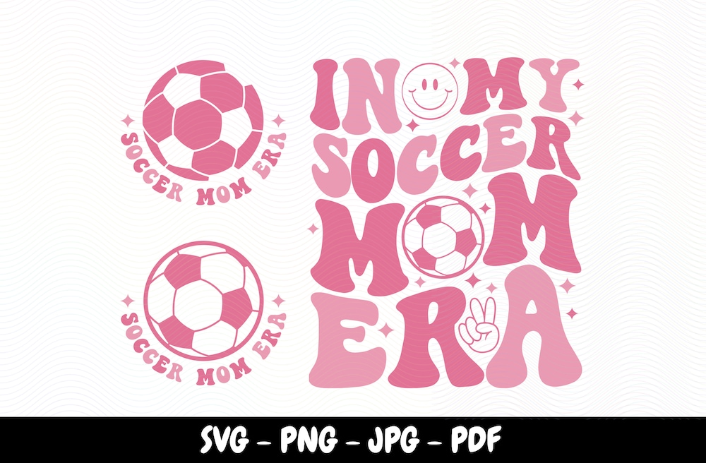 In My Soccer Mom Era Svg Soccer Mom Svg Soccer Mama In My Soccer Mom Png Soccer Mama Png Soccer Shirt Svg Soccer Mom Shirt Svg 4Fansport