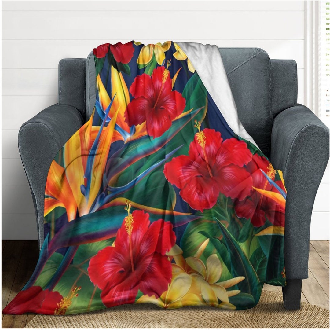 Polynesian Tribe Samoan Frangulum Design Soft Office Sofa Nap Etsy