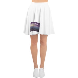 Skater Skirt