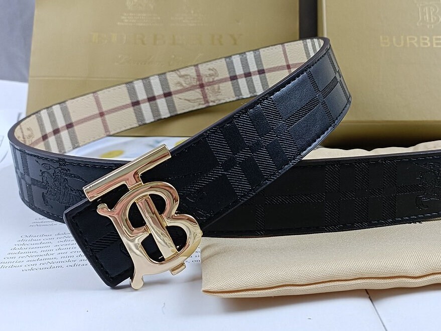 Charles Tyrwhitt Men's Reversible Belt