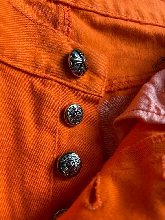 Heart Of Glass Trousers