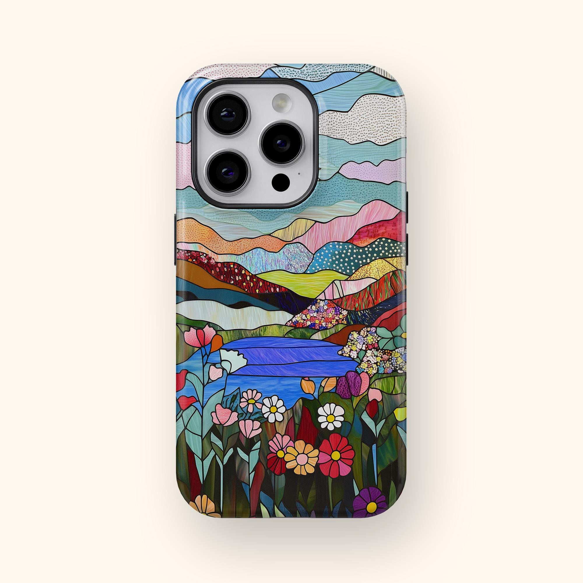 Étuis de téléphone pour la montagne - Explorez les montagnes