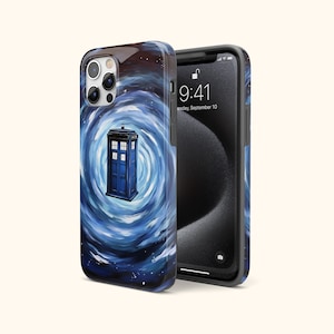dr who card sleeves MTG (The Time Lord) 100ct Matte TCG Card Art Sleeves by Ai Armor