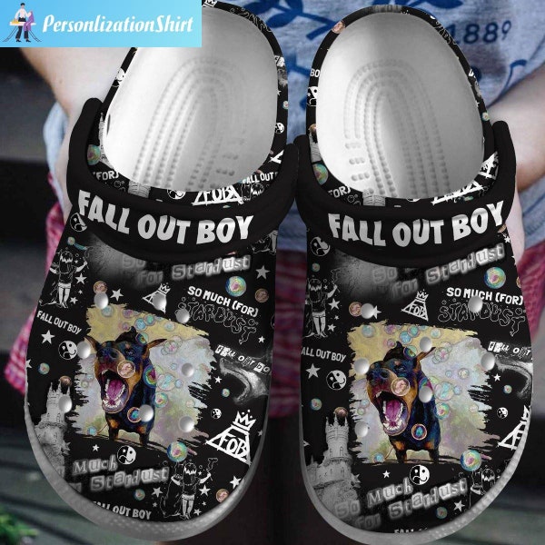 Fall Out Boy Fob - Etsy