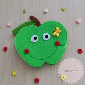 DIY Pattern of a toy in pdf format for self-tailoring