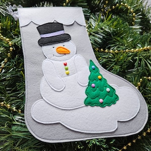Nähanleitung Nikolausstiefel, Nikolausstiefel, Nikolausstiefel