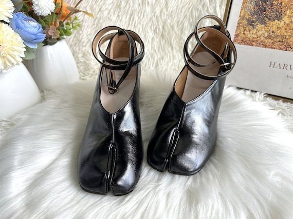 Mm 2025 tabi boots