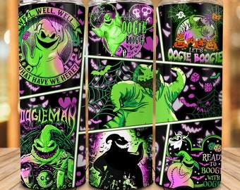 Personaje de terror 20oz Flaco Vaso Png, 90s Película de Terror Vaso Png, Truco o Trato, Asesinos de Películas Png,Terror Halloween 20oz Tumbler Wrap