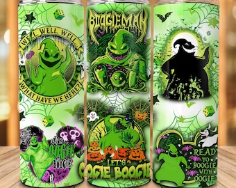 Halloween Horror 20oz Skinny Tumbler Png, Horror Fall Coffee Tumbler Png, Halloween Pumkin, 90s Horror Movie 20oz Tumbler Wrap Sublimation
