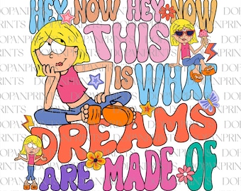 What Dreams Png, Funny Cartoon Png, Comedy TV Series, Birthday Girl, Girl Trip, Family Vacation Png, Magical Kingdom, Family Trip 2026 Png