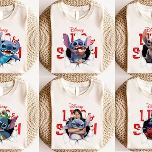 Cartoon Trending Character PNG Bundle, Cartoon Movie 2025 Png, Cute Blue Monster Cartoon Png,  Sublimation Designs for Kids Birthday Shirt