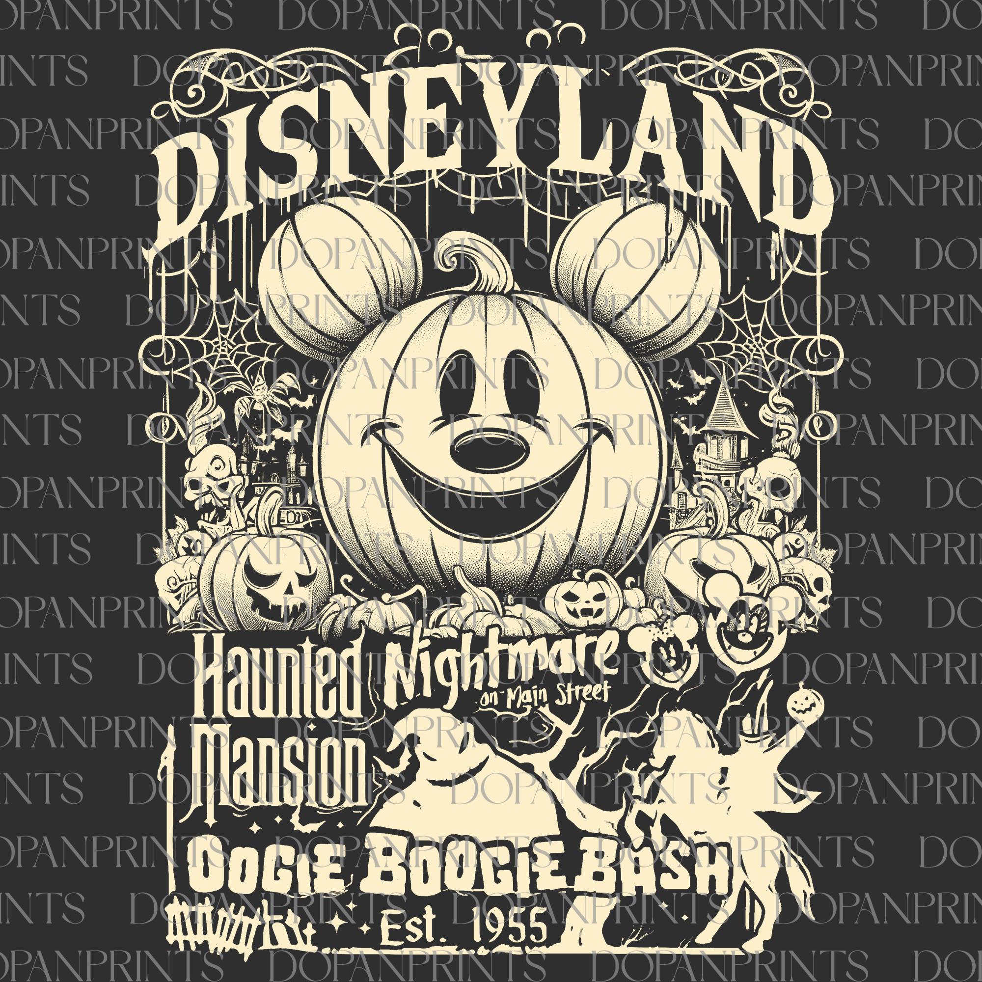 Horror mickey mouse - Etsy 日本