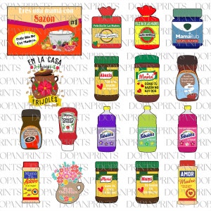 Bundle Mama Topper Multipack Svg Png, Madre Svg, Buona festa della mamma, Retro Mama Svg, Regalo per la mamma, Facile da usare, Tagli puliti, File per Cricut