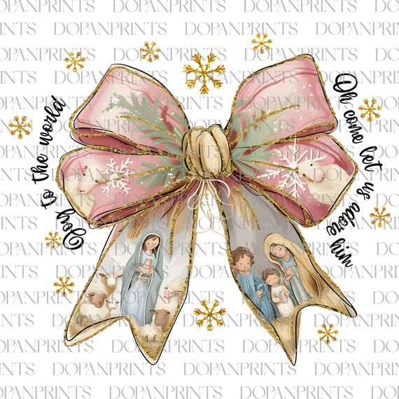 Christmas Begins With Christ Jesus Coquette Bow Christmas Begins With Christ Jesus Coquette Bow
