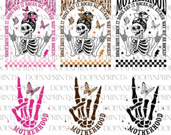 Paquete de maternidad divertida (PNG), algunos días lo arraso (PNG), algunos días me encanta (PNG), esqueleto de mamá (PNG), Día de la Madre (PNG), mamá leopardo, regalo para mamá