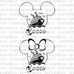 Bundle Cruise Trip 2026 Svg, Cruise Vacation Svg, Family Trip 2026 Svg, Family Vacation, Vacay Mode, Magical Kingdom, Family Cruise Trip Svg