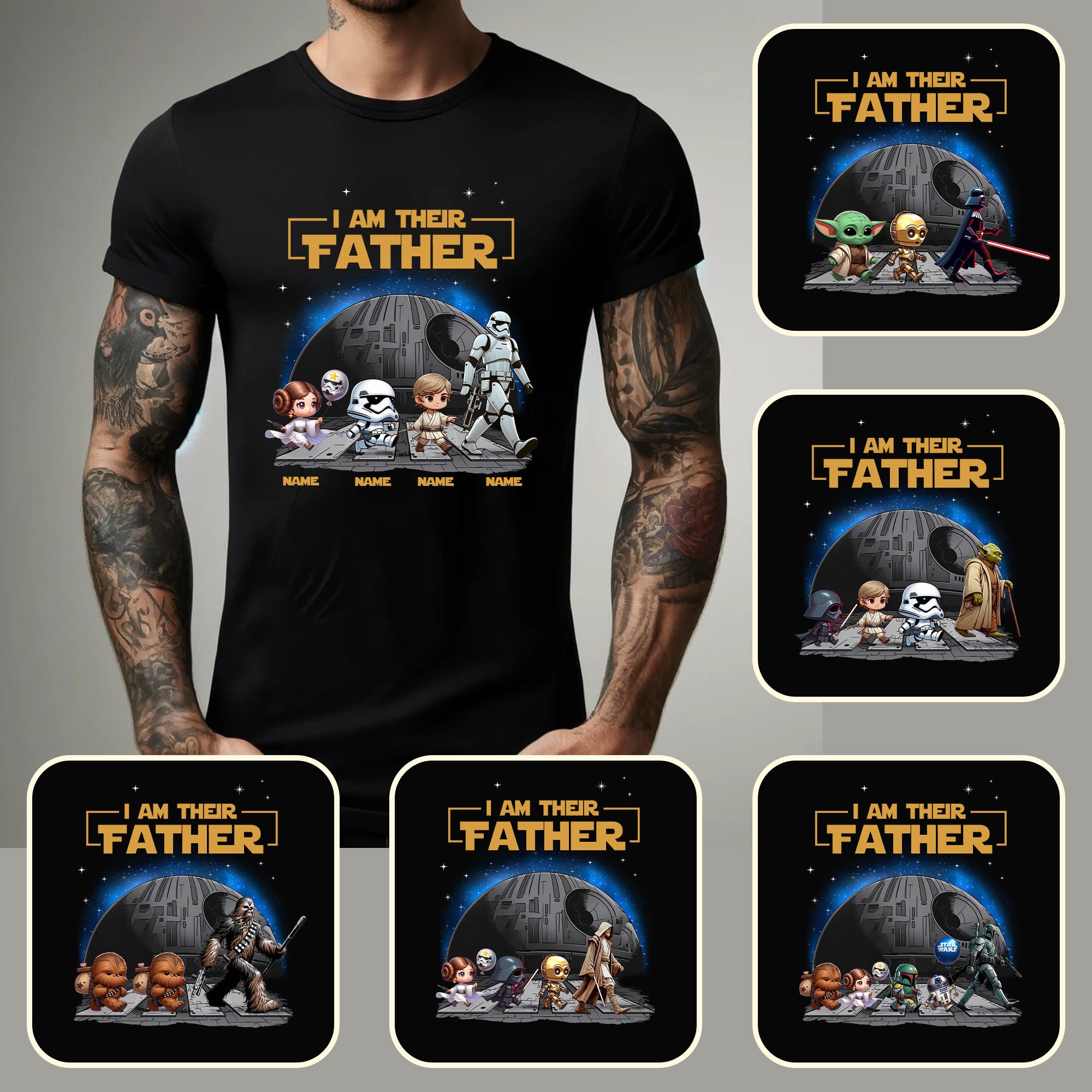 I am your father - Etsy 日本