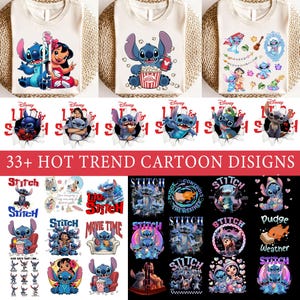 Funny Cartoon Png Bundle, Blue Monster Cartoon Png, Funny Movie Png, Movie Cartoon Png, Blue Monster Movie Character Png, Sublimation File