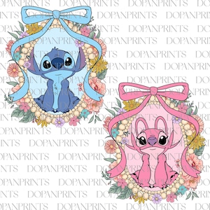 Vintage Watercolor Coquette Magical Mirror Bow Png Bundle, Cartoon Movies Png, Family Trip 2025 Png, Girls Trip, Characters Baby Birthday