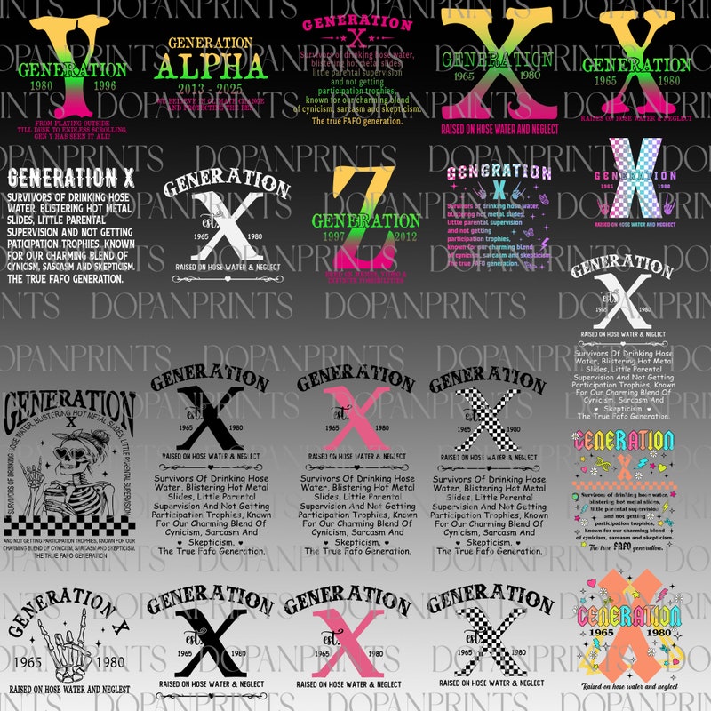 X - Etsy