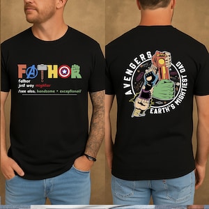 Paquete Padre Png, El Mejor Papá Del Mundo Png, Mucho Más Poderoso Png, Súper Padre Png, Día del Padre Png, Humor Papá Png, Chistes de Papá, Regalo para Papá