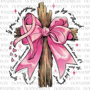 Gesù fiocco rosa croce cancro al seno png, consapevolezza del cancro al seno png, ragazze cristiane png, nastro rosa cancro al seno disegno della Bibbia download