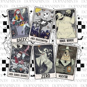 Personnages, Cartes De Tarot D'Halloween Png, Horreur D'halloween PNG, Saison effrayante, Des bonbons ou un sort, Tueurs de films, Citrouille d'automne, Fête d'Halloween 2024