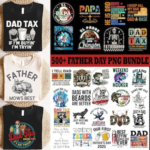 500+ Vaderdag Svg Png-bundel, papa-bundel png, beste vader ooit png, papa citaat png-bundel, cadeau voor papa, vader belasting png, humoristische papa png-svg