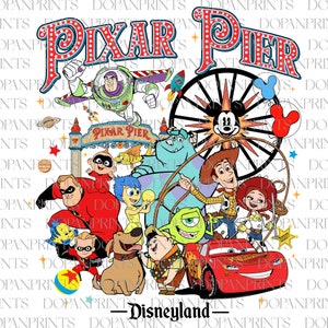 Family Trip 2024 Png, Family Vacation Png, Friendship Png, Magical Kingdom Png, Vacay Mode Png, Best Day Ever, Cartoon Character Sublimation