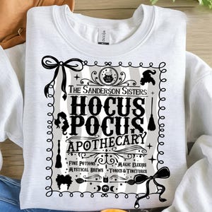 Halloween Witch Png, Coquette Halloween Png, Witches Sisters Png, Trick Or Treat, Spooky Season Png, Halloween Sisters Png, Fall Pumpkin Png