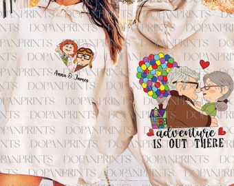 Bundle Happy Valentine's Day Png, His and Hers, Wife and Husband, Groovy Valentine Png, Anniversary Gift, Family Vacation, Gift for Couple