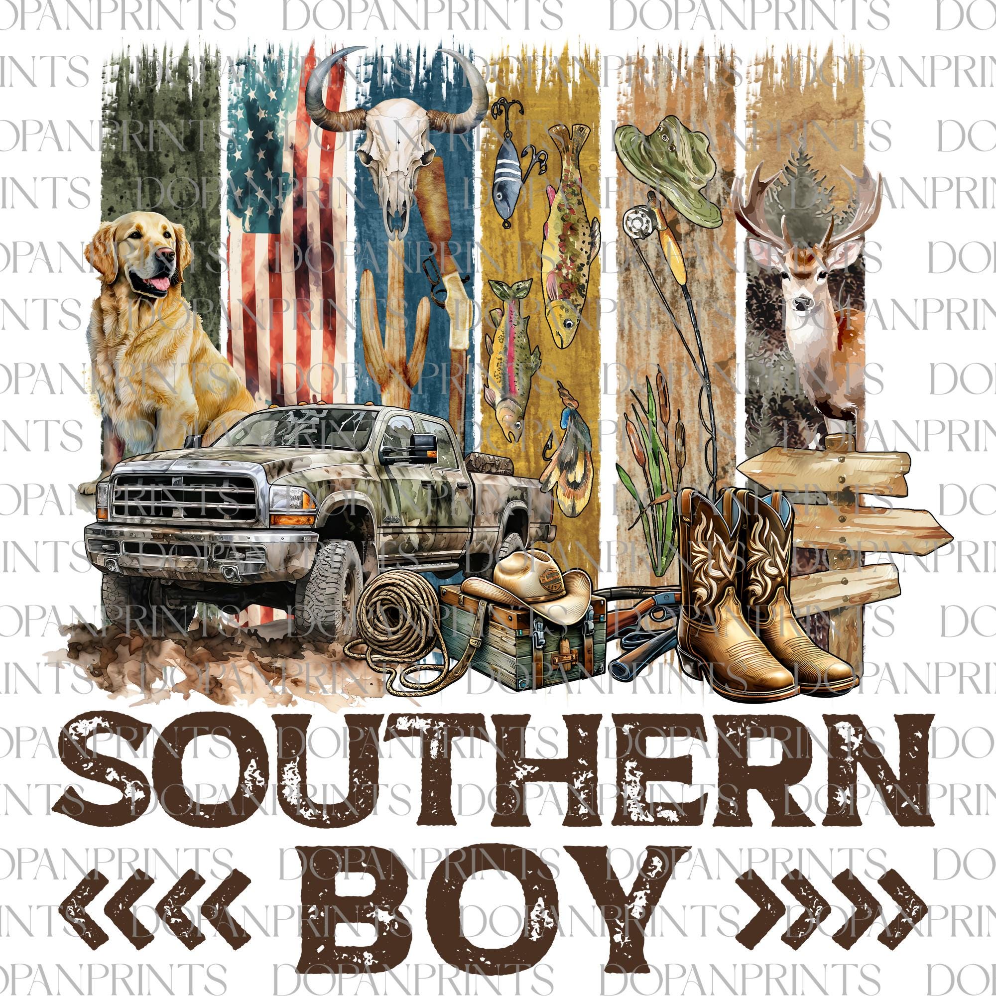 Country Boy Iphone Wallpaper