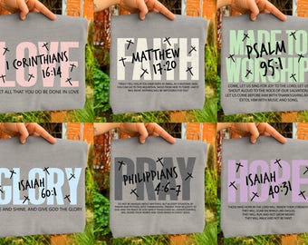 Preppy Jesus Let Them See You in Me SVG Bundle, Jesus SVG, Christian Shirt, Bible Verse Svg, Faith Svg, Religious Christian Digital Download