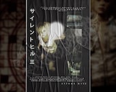 Silent Hill 3 - Poster - Etsy